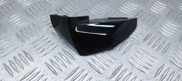 Dashboard trim