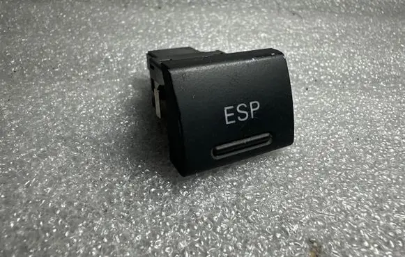 ESP (stability program) switch