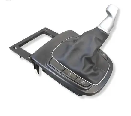 Hyundai Kona I Gear shifter/selector 