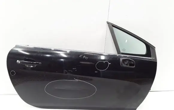 Peugeot 308cc Front door
