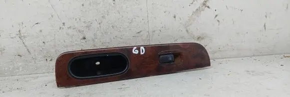 Hyundai Sonata Electric window control switch 620W0304 PA66