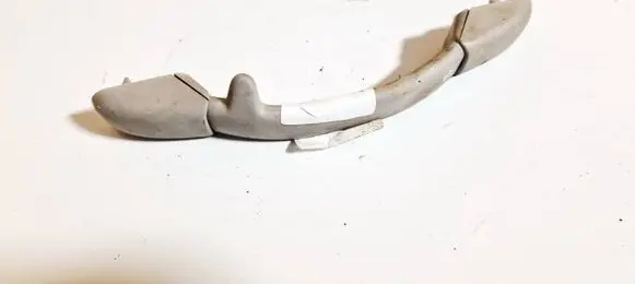 Peugeot 206 Rear interior roof grab handle