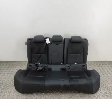 Toyota Prius xw60 Rear seat 7101747300 7101847150