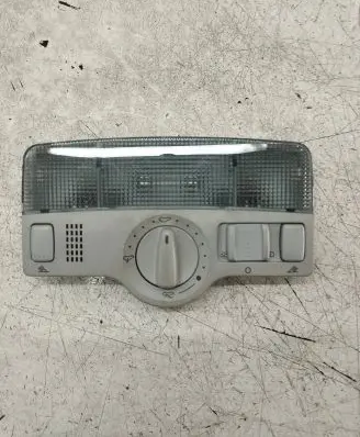 Volkswagen PASSAT B5.5 Headlining lighting console trim 