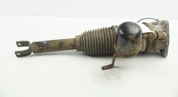 Audi A8 S8 D3 4E Rear shock absorber/damper 4E06160023
