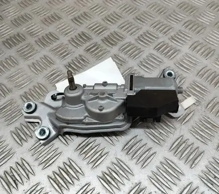 Lexus RX 450H Rear window wiper motor 2596003071 8513048080