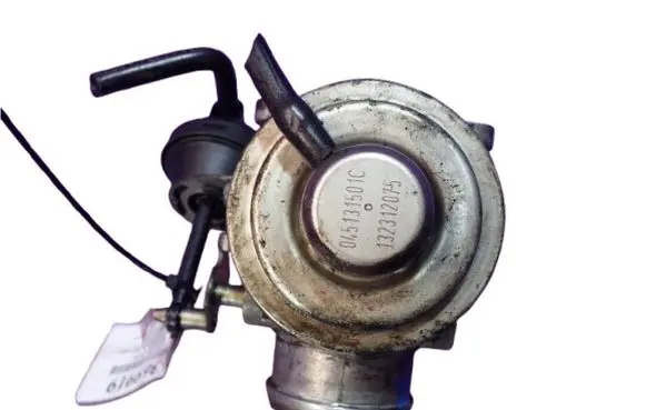 Seat Ibiza III (6L) EGR valve