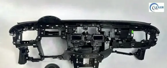 Jeep Avenger Dashboard