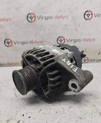 Fiat Doblo Generator/alternator 51854901 MS1012101091 C75825511