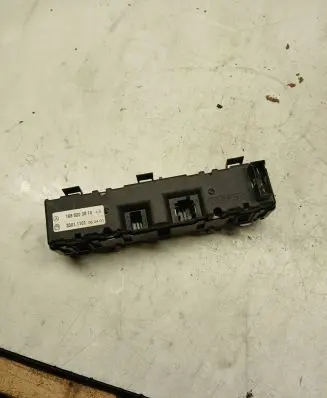 A set of switches