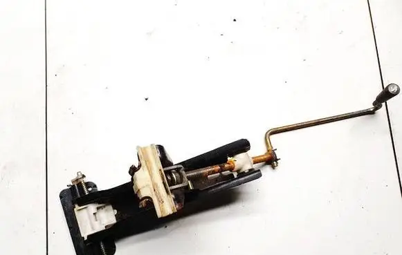 Lift Jack
