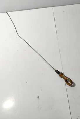 Nissan Terrano Oil level dip stick G2401