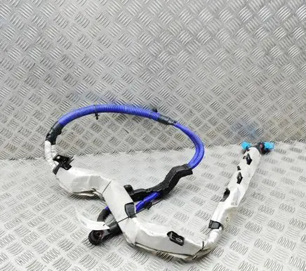 Land Rover Range Rover Evoque L551 Positive cable (battery) K8D214N164AD