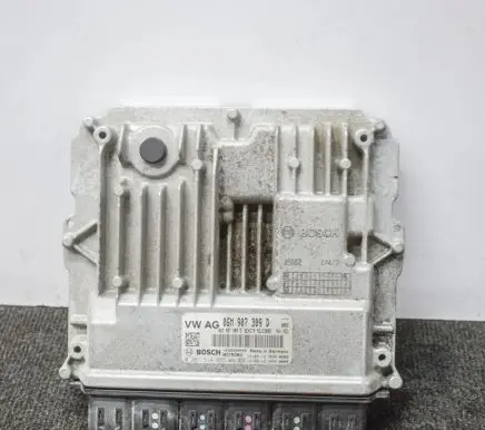 Audi A5 Engine control unit/module 1039S90499 0261S14655