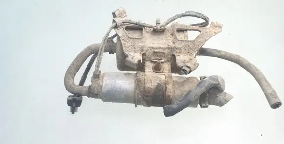 Mercedes-Benz C W202 Fuel injection high pressure pump 0004704994