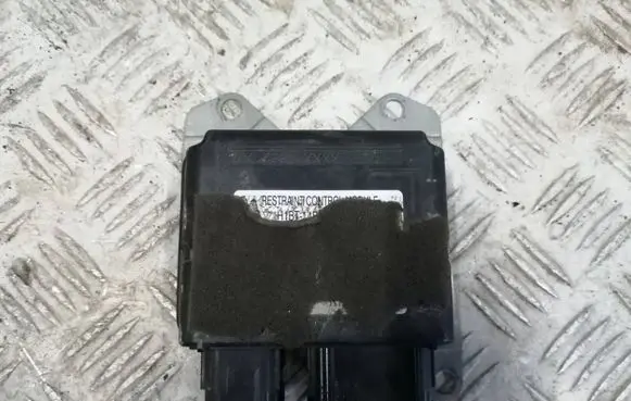 Ford Fiesta Airbag control unit/module H1BT14B321AF