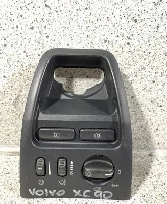 Volvo XC90 Light switch 30739304