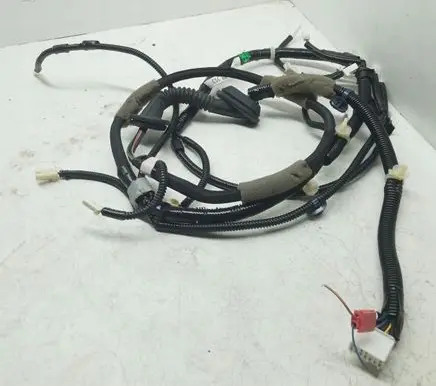 Honda HR-V Tailgate/trunk wiring harness 32109