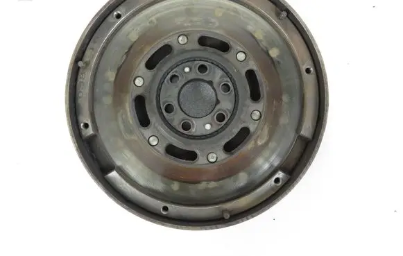 Volkswagen PASSAT B5 Dual mass flywheel 