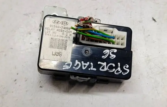 KIA Sportage Other control units/modules 919403W060S6 919403W060