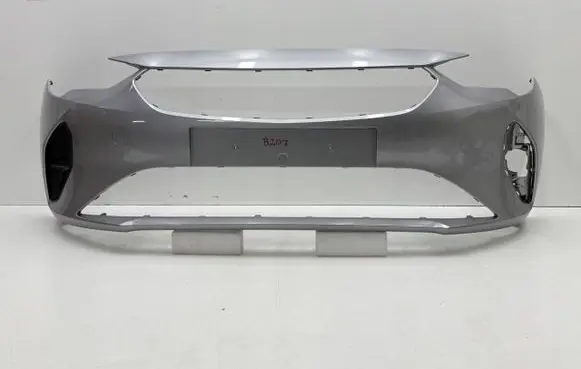 Opel Corsa F Front bumper 9830280980 475498858