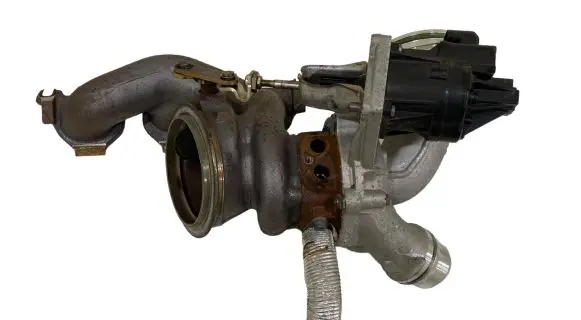 BMW 2 F45 Turbo 8600045 A2c10792100