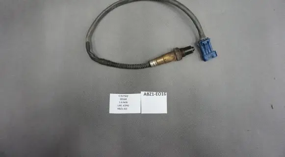 Citroen C-Elysée Lambda probe sensor 0253006185