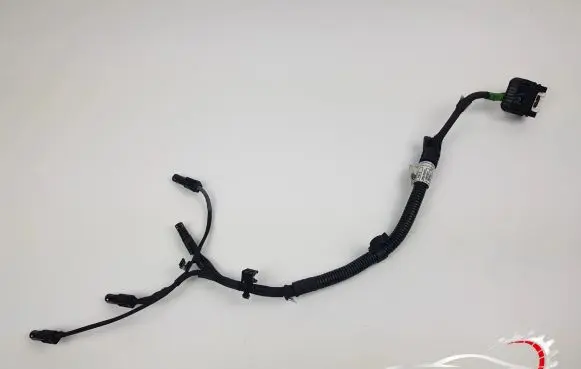 BMW 1 F20 F21 Alarm system siren 