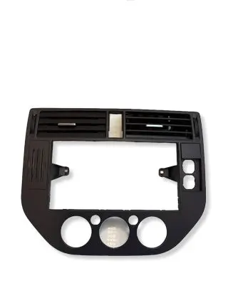 Ford Focus C-MAX Climate control/heater control trim 3M5118522