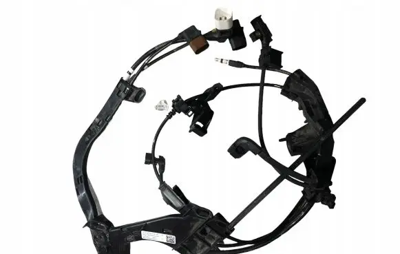 Mercedes-Benz EQE v295 Other wiring loom A2955401208