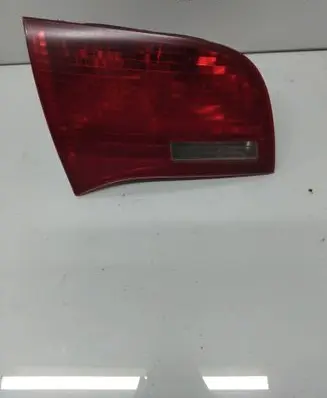 Audi A6 S6 C6 4F Tailgate rear/tail lights 4F9945093B 89037747 705611818