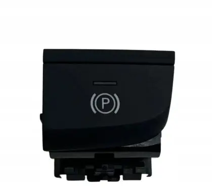Audi Q2 - Hand parking brake switch 8V2927225B