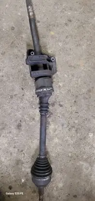 Renault Espace - Grand espace IV Front driveshaft