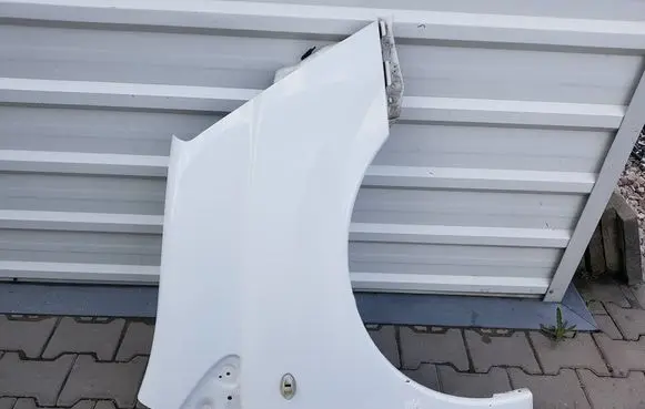 Peugeot Expert Fender 