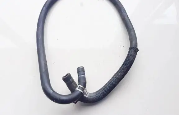 Peugeot 206 Engine coolant pipe/hose