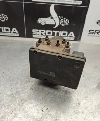 Mercedes-Benz R W251 ABS Pump A2515451132 10092515583 00402288C1