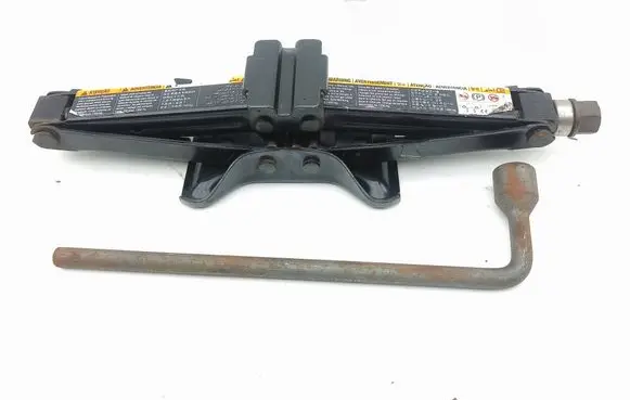 Peugeot 308 Lift Jack 13504504