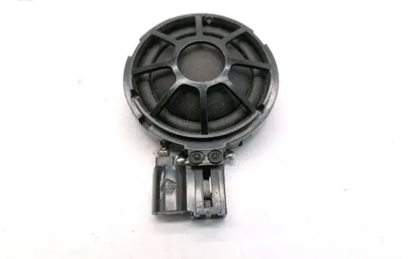 Tesla Model S Front door high frequency speaker 1004833-00-A