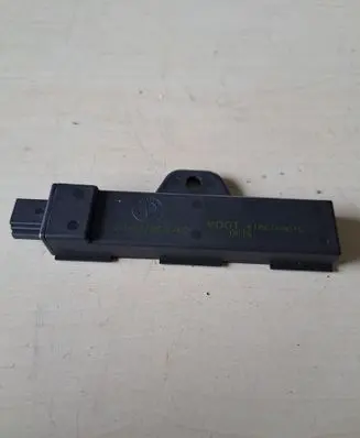 BMW X3 F25 Airbag deployment crash/impact sensor 6520922083202
