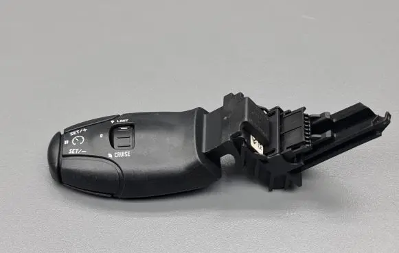 Peugeot 308 Cruise control stalk 9641796480 96637157XT 12272004