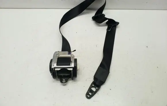 Audi A6 S6 C6 4F Front seatbelt 560788701 4F0857705A