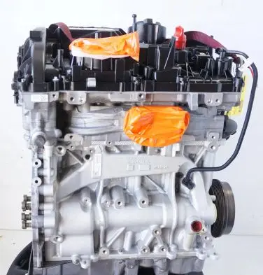 BMW 2 F45 Engine B48A20A