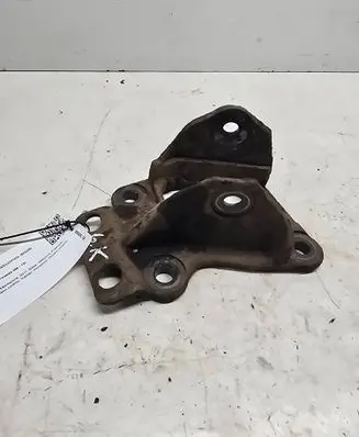 Other rear suspension part