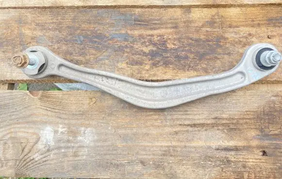 Mercedes-Benz S W222 Rear control arm A2213520005 KJ738