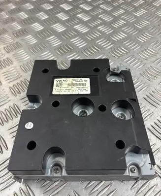 Audi A8 S8 D4 4H Navigation unit CD/DVD player 4G0919129C