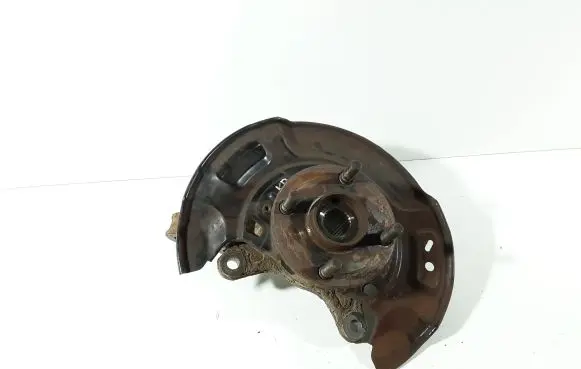 Toyota Yaris Front wheel hub 401775