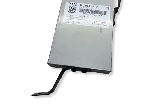 Audi Q7 4L Video control module 4L0907441A