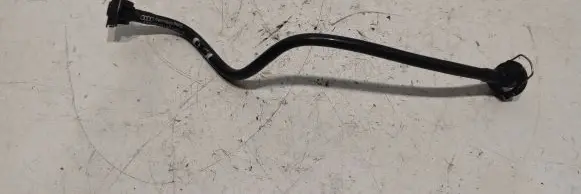 Audi A6 S6 C7 4G Engine coolant pipe/hose 4G0121081AF