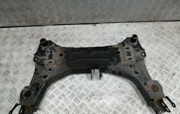 Renault Captur II Front subframe 544010392R 81203M20 02225657