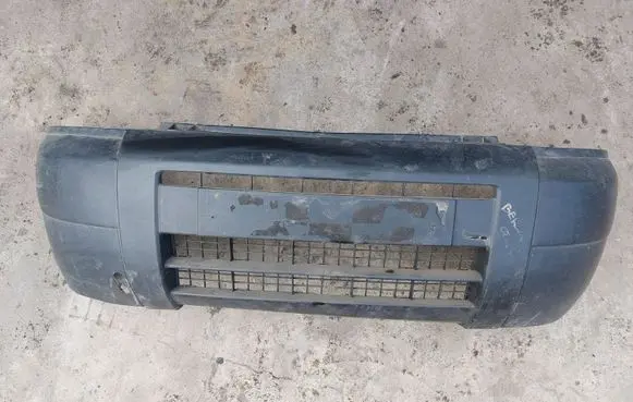 Citroen Berlingo Front bumper